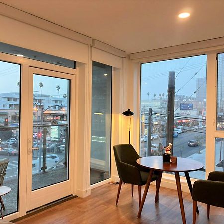 Dream Escape With Great Rooftop Views 洛杉矶 外观 照片