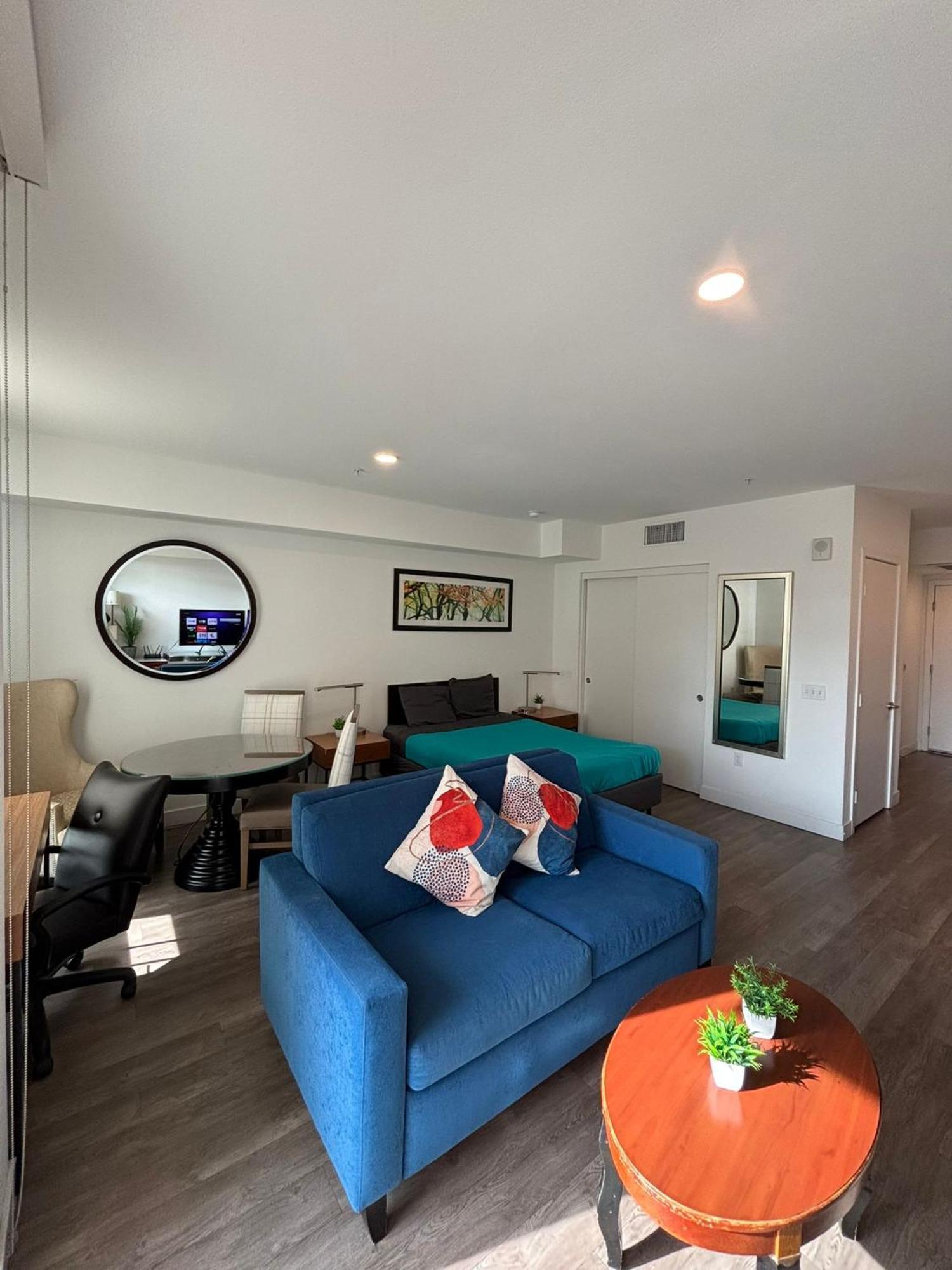 Dream Escape With Great Rooftop Views 洛杉矶 外观 照片
