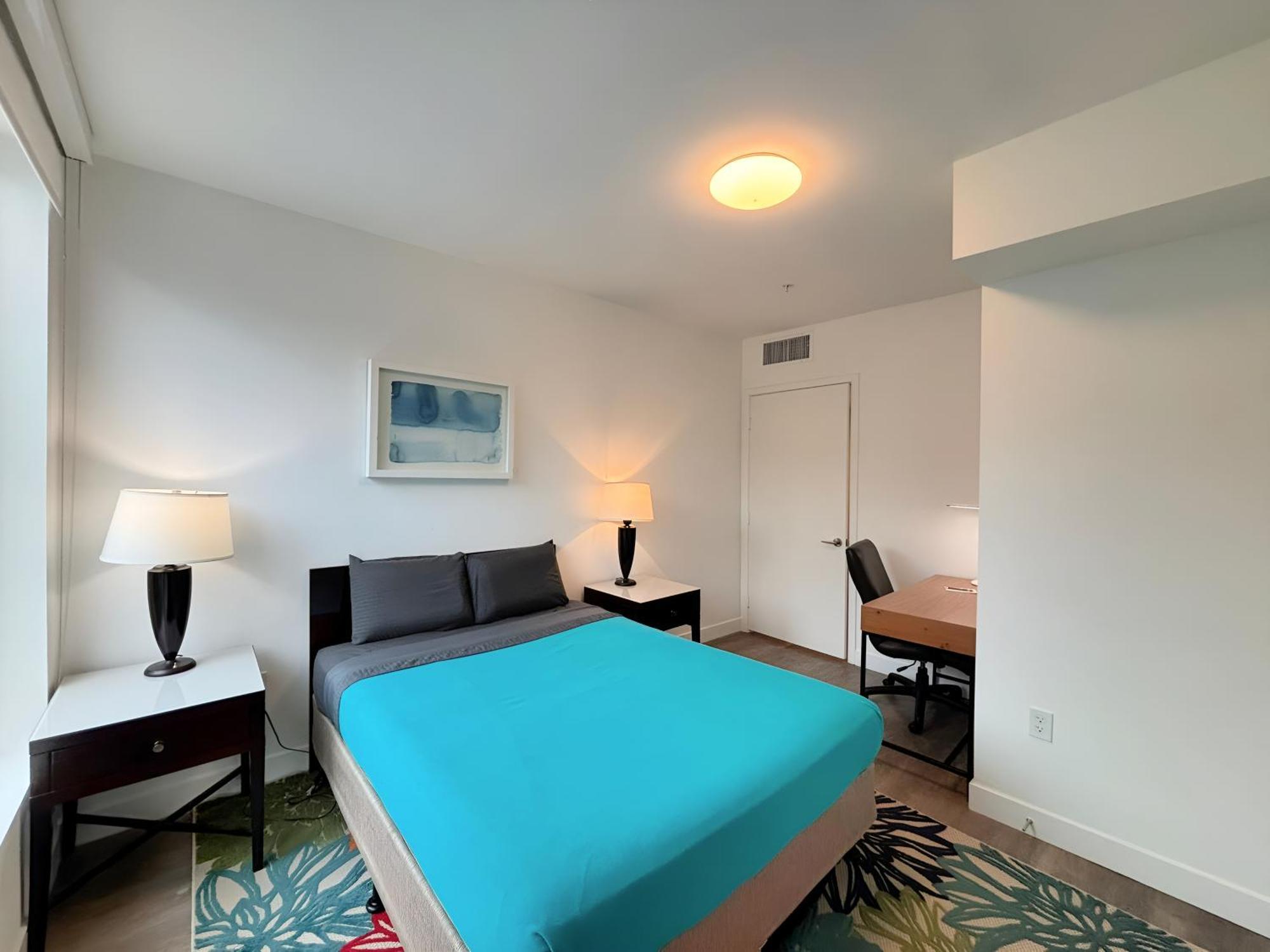 Dream Escape With Great Rooftop Views 洛杉矶 外观 照片